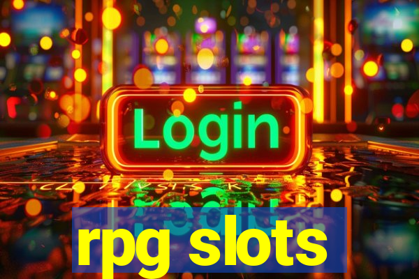 rpg slots